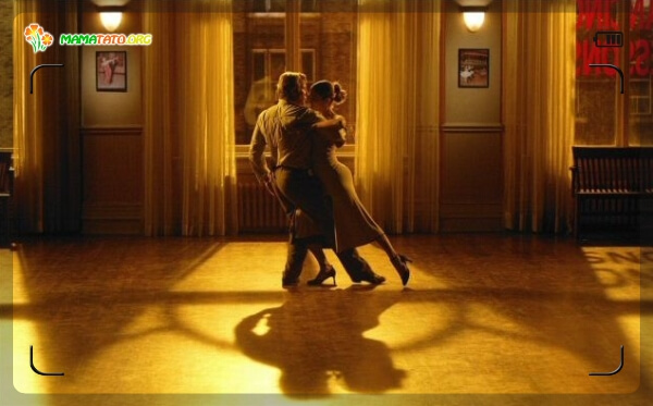 5. "Давайте потанцюємо" (2004).